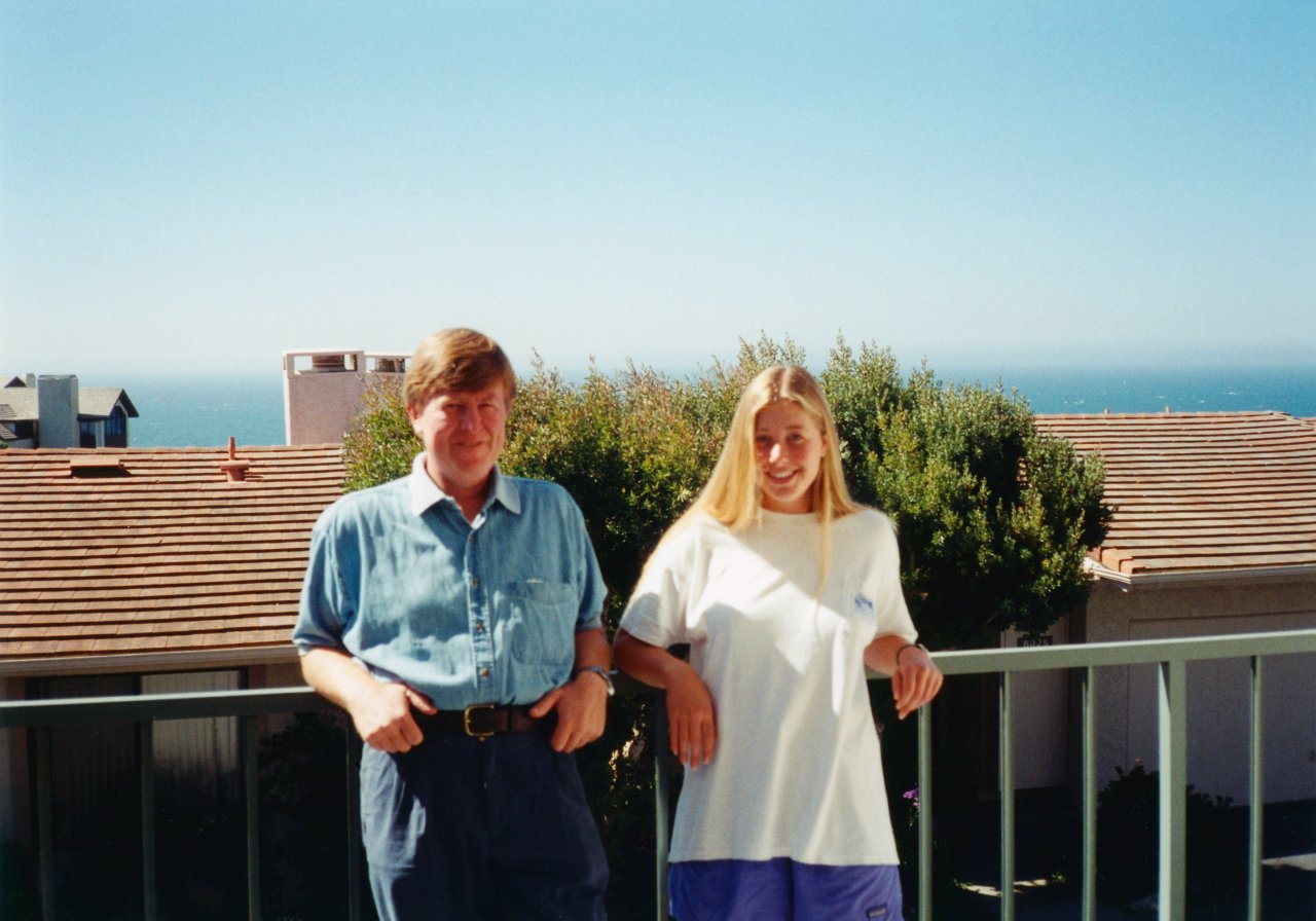 Buying Malibu house Spring 1996 2